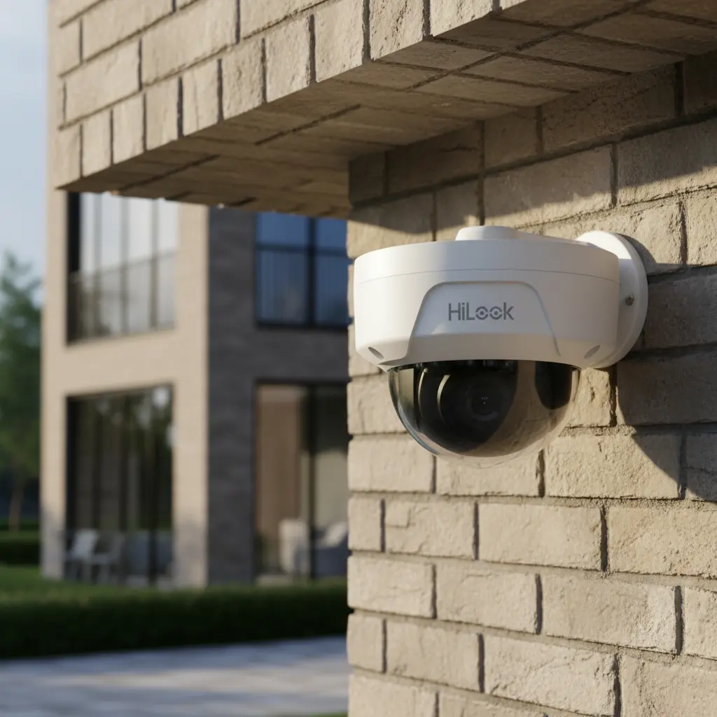 Cámara de Seguridad